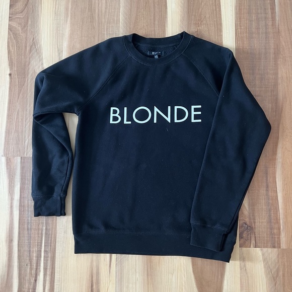 Brunette the Label Crew - Picture 1 of 2